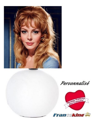 Lampe chevet michelle - chevet,