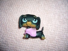 LPS  Littlest Petshop 325
