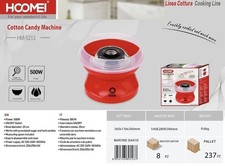 HOOMEI Machine à Barbe à