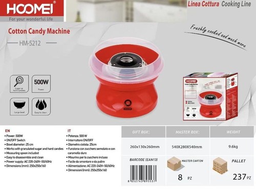 Hoomei machine barbe à - à,