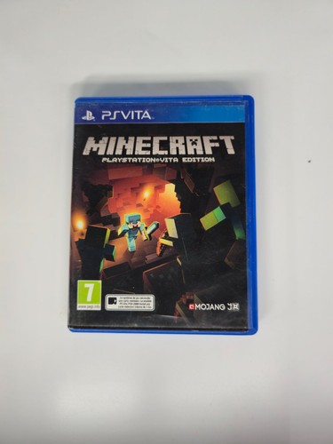Minecraft playstation - 🎮,