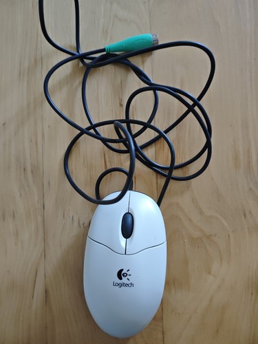 Souris ps2 - souris,