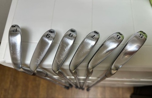 King forged tec one - king,