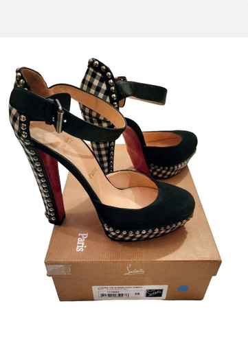 Christian louboutin luxura - christian,