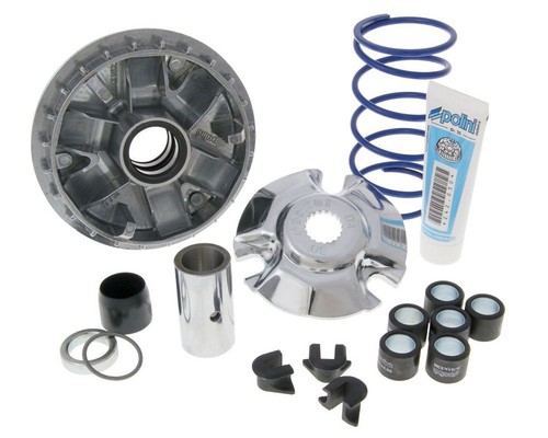 Variateur polini maxi - polini,
