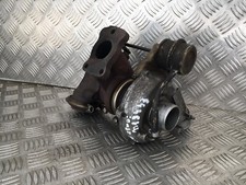TURBO PEUGEOT 206 306 307 406