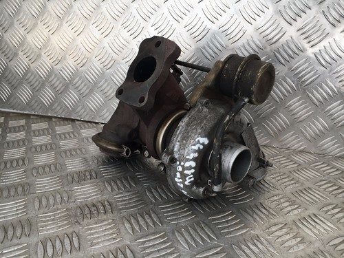 Turbo peugeot 206 306 - turbo,