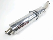 SILENCIEUX 4T YAMAHA FZS 600