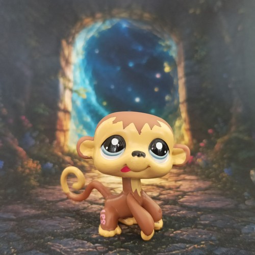 Singe 1843 littlest - singe, #1843