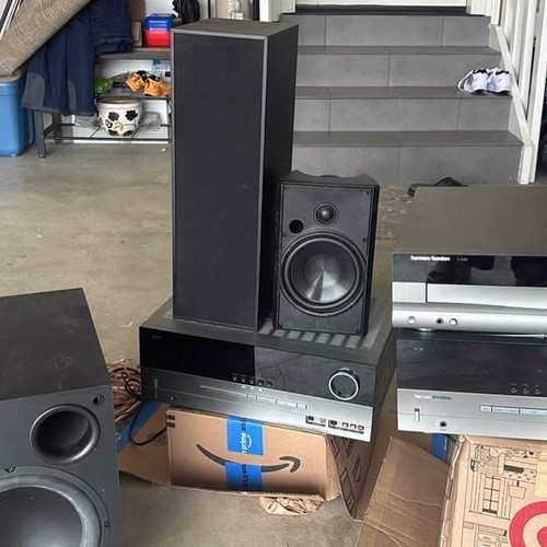 Harman kardon 8385 - kardon,