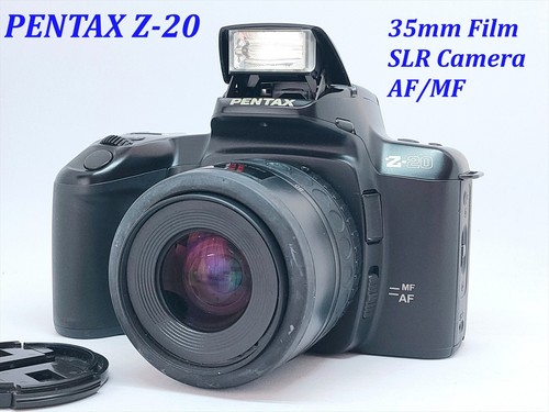 Exc pentax 20 - [exc],