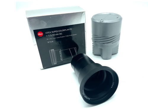 Leica super colorplan 90mm - super-colorplan-p2,