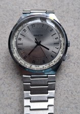 URSS Raketa daily watch