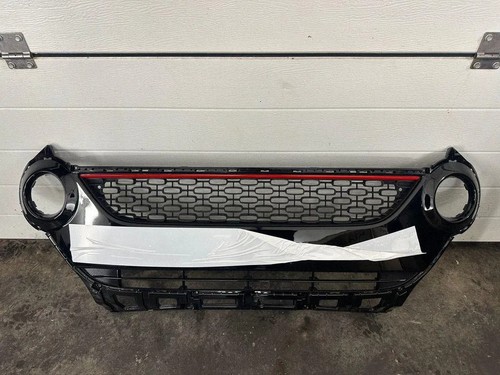 Kia picanto iii grille - kia,
