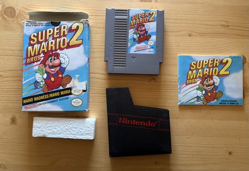 Super mario bros nintendo - super, bros.