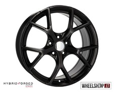 Jantes alliage R18 5x112 Audi VW Skoda Seat Cupra 4x 18 pouces 8j ET46 Jantes