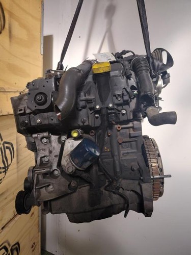 Moteur renault kangoo phase - moteur,