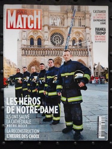 Paris match les - paris, de