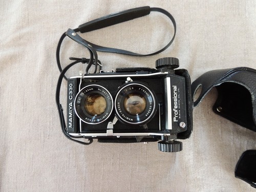 Mamiya c330 professional et - professional,