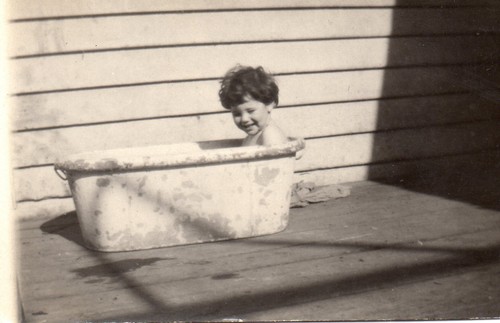 Bj543 carte photo - vintage, card