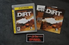 Colin McRae DiRT complet sur