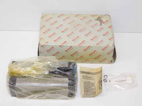 New bosch rexroth r182443116 - rexroth,