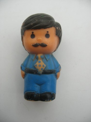 Kenner tree tots vulli - kenner,