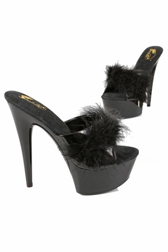 Mules soisbelle noires à - soisbelle®,