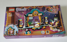 LEGO FRIENDS Le spectacle