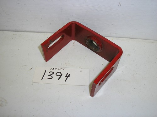 Toro wheel horse 109358 front - horse,