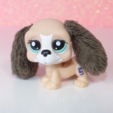 authentic littlest LPS 2413