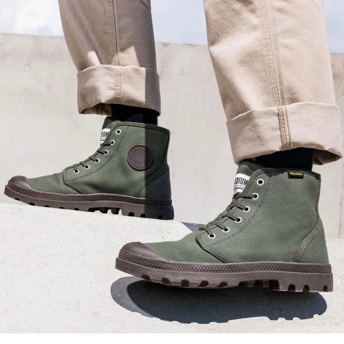 New palladium pampa - palladium,