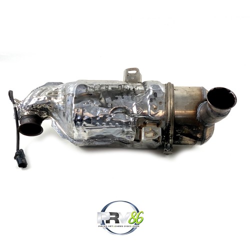Catalyseur fap k683 - ✅✅,