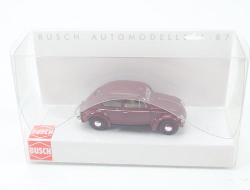 Busch 52901 voiture - busch,