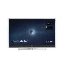 TV OLED Loewe Stellar 121 cm