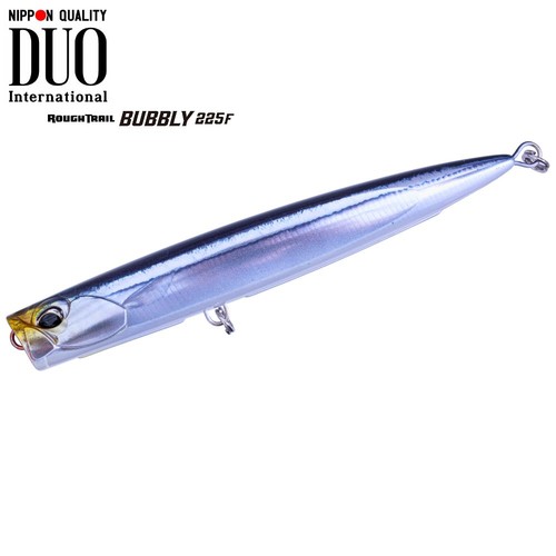 Leurre popper flottant duo - popper,