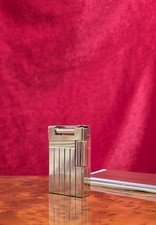 BRIQUET VINTAGE ST DUPONT