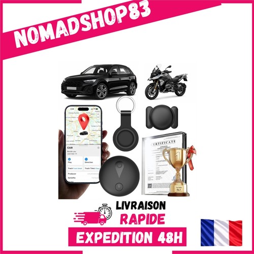 Traceur gps voiture - traceur,