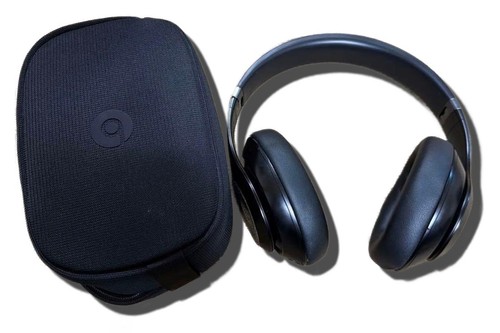 Casque beats studio pro testé - casque,