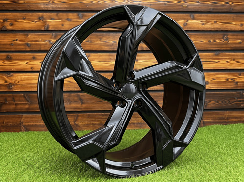R22 5x112 jantes alliage - 5x112,