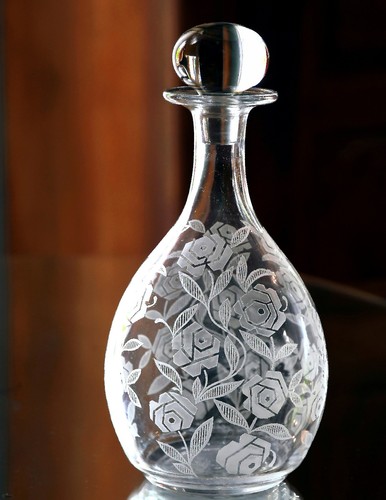 Baccarat georges chevalier - baccarat,