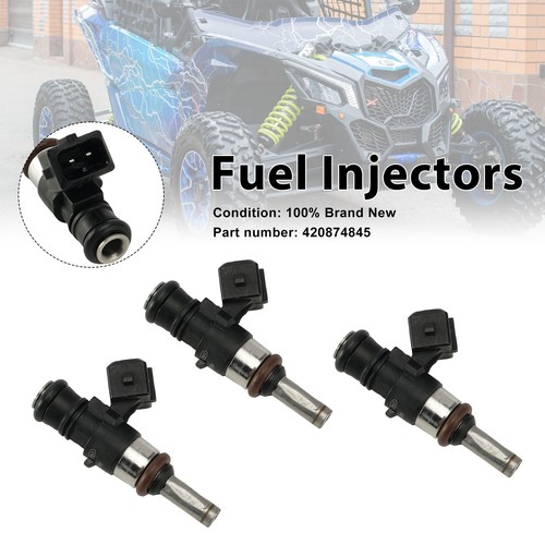3pc 420874845 injecteurs - 3pc,