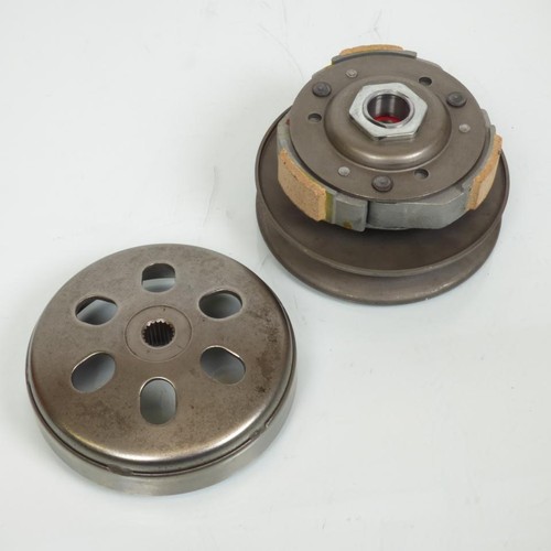 Embrayage sifam pour - sifam, scooter