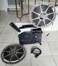 Projecteur Elmo pour films 16mm