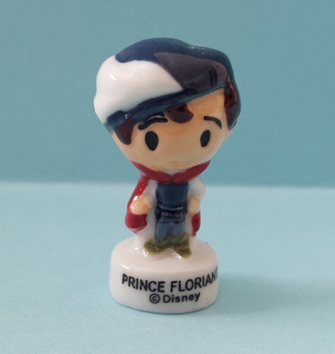 Feve feves disney chibi - feve,