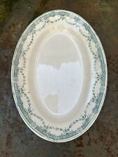 Plat vintage Hamage et Moulin des Loups Nord  MODELE PROVENCE