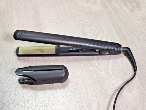 Fer cheveux ghd gold - À, hair