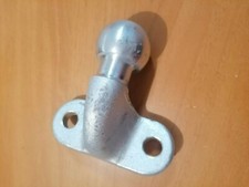 Boule d'attelage STANDARD 2 trous 