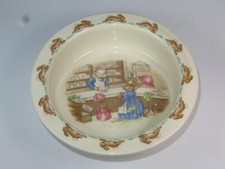 Royal Doulton Bunnykins Bol