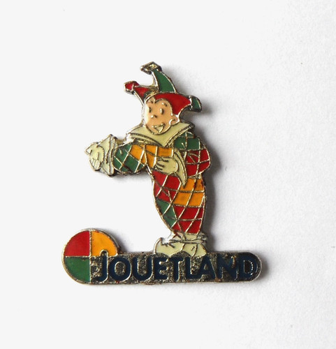 Rnt pin magasin jouets - rnt,